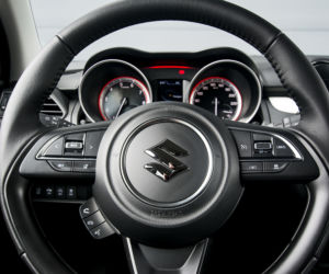 Suzuki Swift 2017