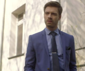 O mnie się nie martw 6 odcinek 13, Paweł (Marcin Korcz)