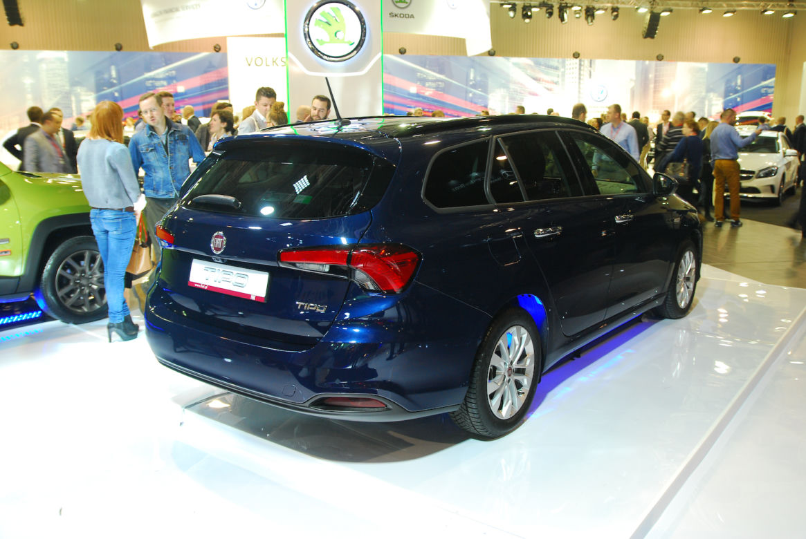 Fiat Tipo