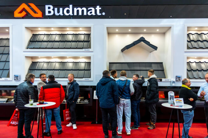 Targi Dach Forum 2026