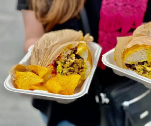 Street Food Polska Festival w Starachowicach. Sprawdźcie koniecznie co zjemy