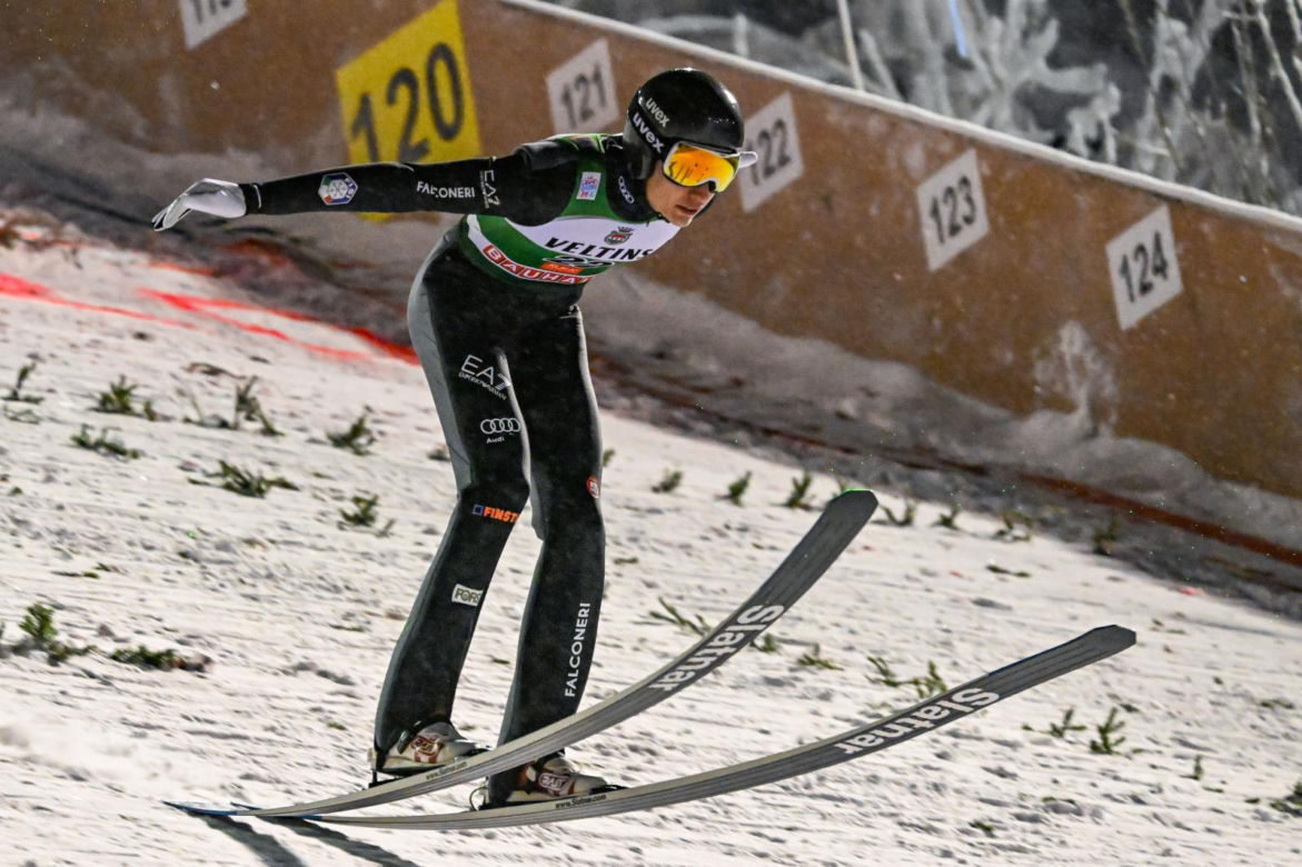 PŚ w Ruka