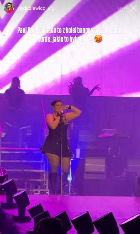 Melanie C Nelly Furtado