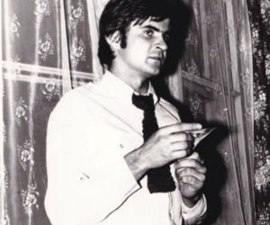 Janusz Rewiński ukrywał, że zabija go cukrzyca