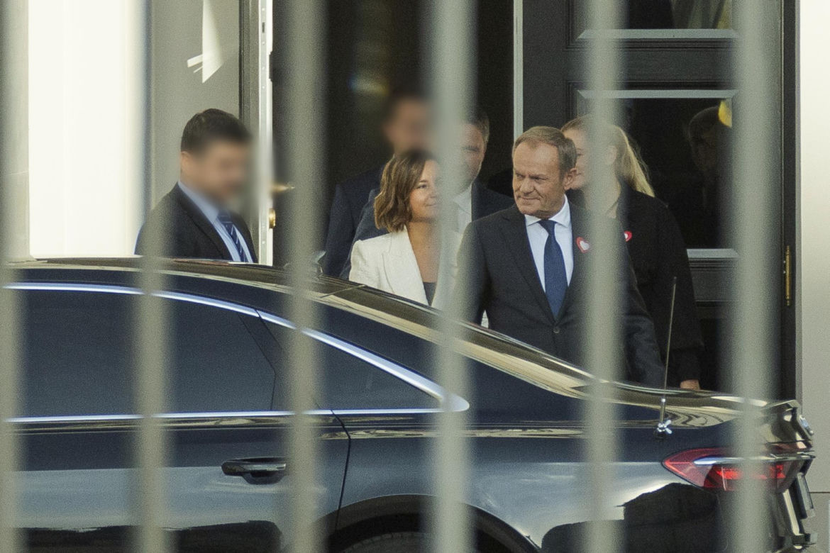 Komu Andrzej Duda powierzy misję tworzenia rządu? 