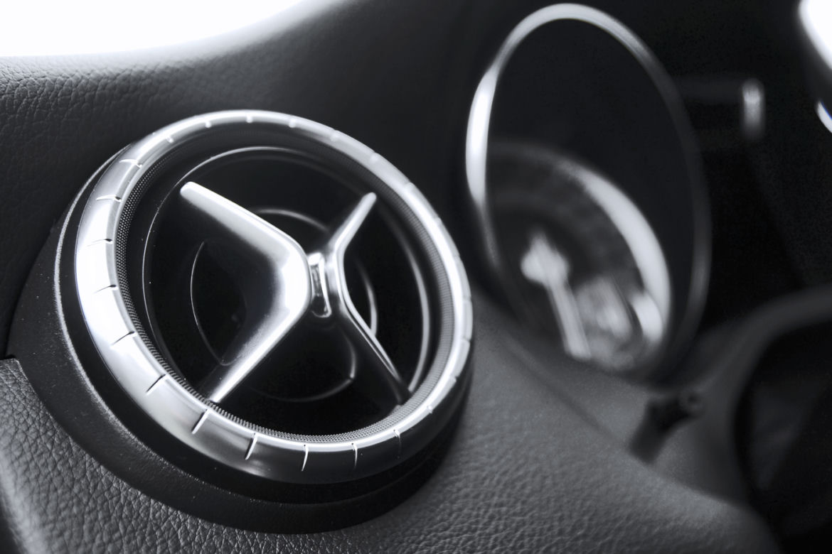 Mercedes-Benz CLA250 4Matic Sport