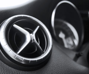 Mercedes-Benz CLA250 4Matic Sport