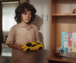 Dziedzictwo, odcinek 866