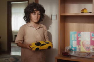 Dziedzictwo, odcinek 866