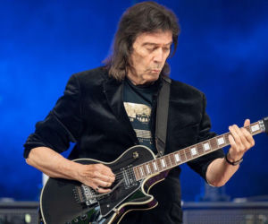 Steve Hackett wskazał zespół, który jest niedoceniany w świecie rocka progresywnego