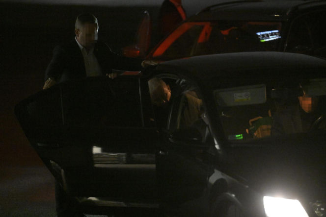 Pilna narada PiS na Nowogrodzkiej