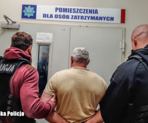 Luksusowe BMW X6 odzyskane przez policję