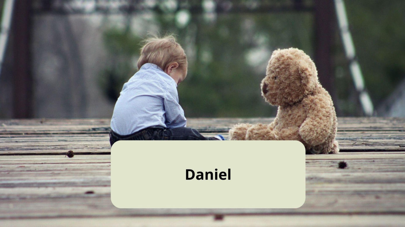 Daniel 