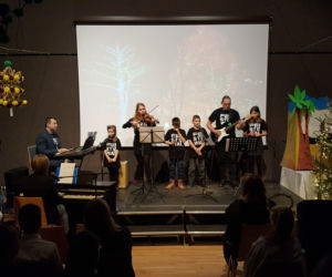 Koncert Kolęd i Pastorałek