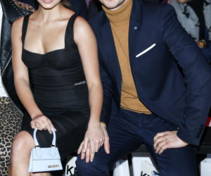 Julia Wieniawa wspomina swoich byłych