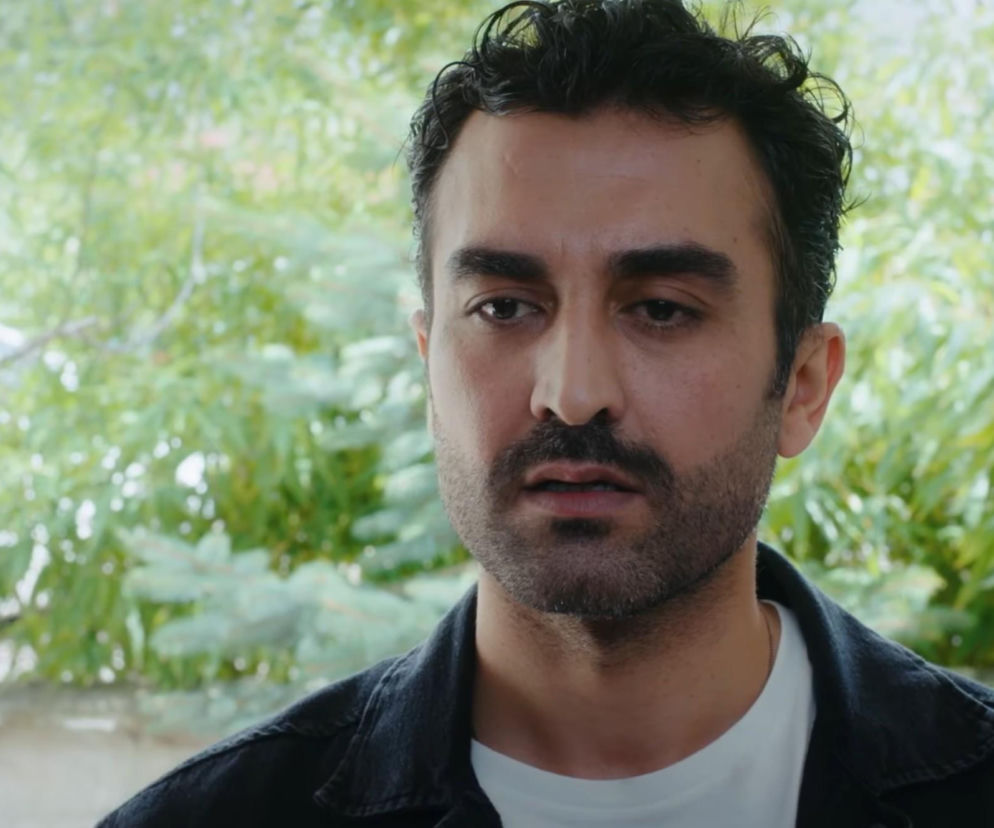 Dziedzictwo odcinek 899