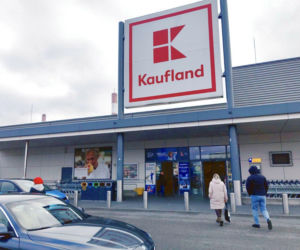 Kaufland wyprzedaje szklanki i kieliszki! Można kupić za 1 zł