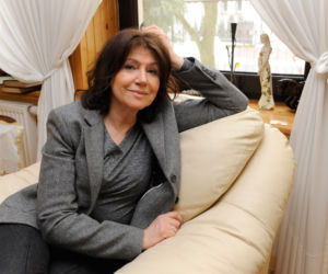 Halina Frąckowiak sprzedaje dom za 1 250 000 zł