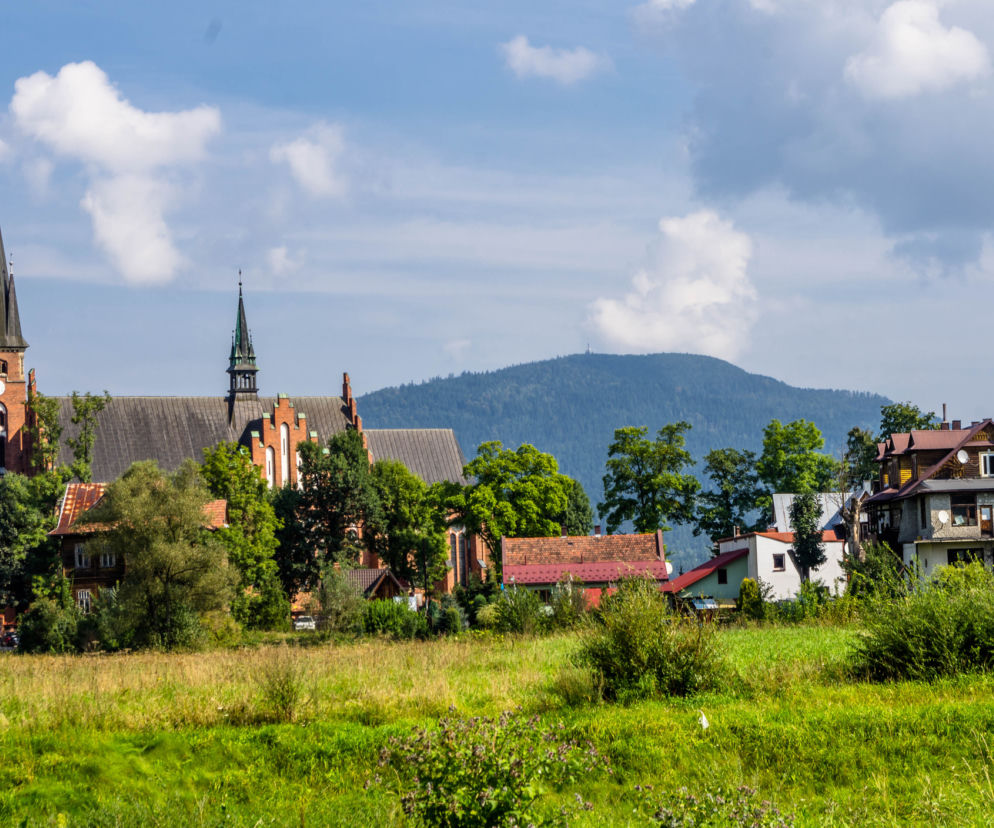 Atrakcje dla dzieci Rabka-Zdrój