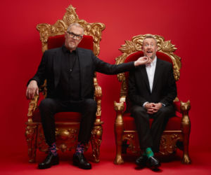 Polska wersja światowego hitu nadciąga. Wiemy, kto poprowadzi Taskmastera