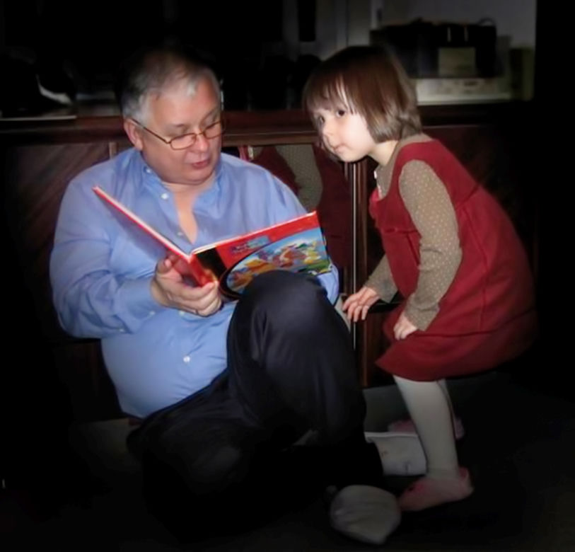 KACZYŃSKI JAKIEGO NIE ZNACIE