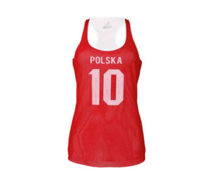 Akcesoria dla kibiców w Lidlu