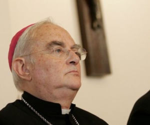 henryk hoser arcybiskup