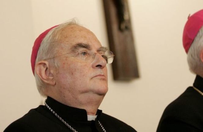 henryk hoser arcybiskup