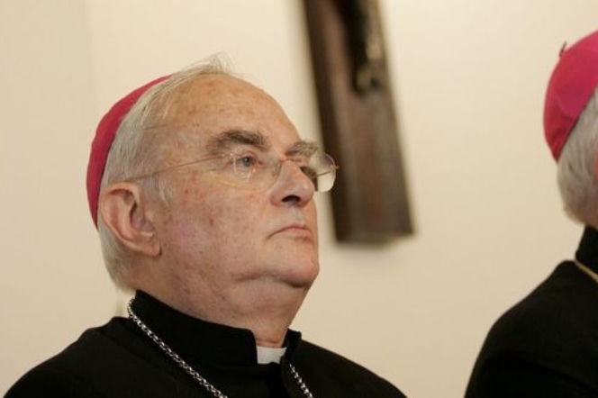 henryk hoser arcybiskup