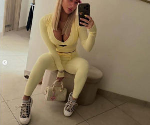 Sabina Jaksova