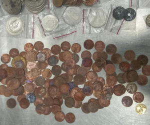 Celnicy z Warmińsko-Mazurskiego udaremnili próbę wywozu skarbów do Rosji!