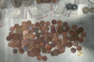 Celnicy z Warmińsko-Mazurskiego udaremnili próbę wywozu skarbów do Rosji!