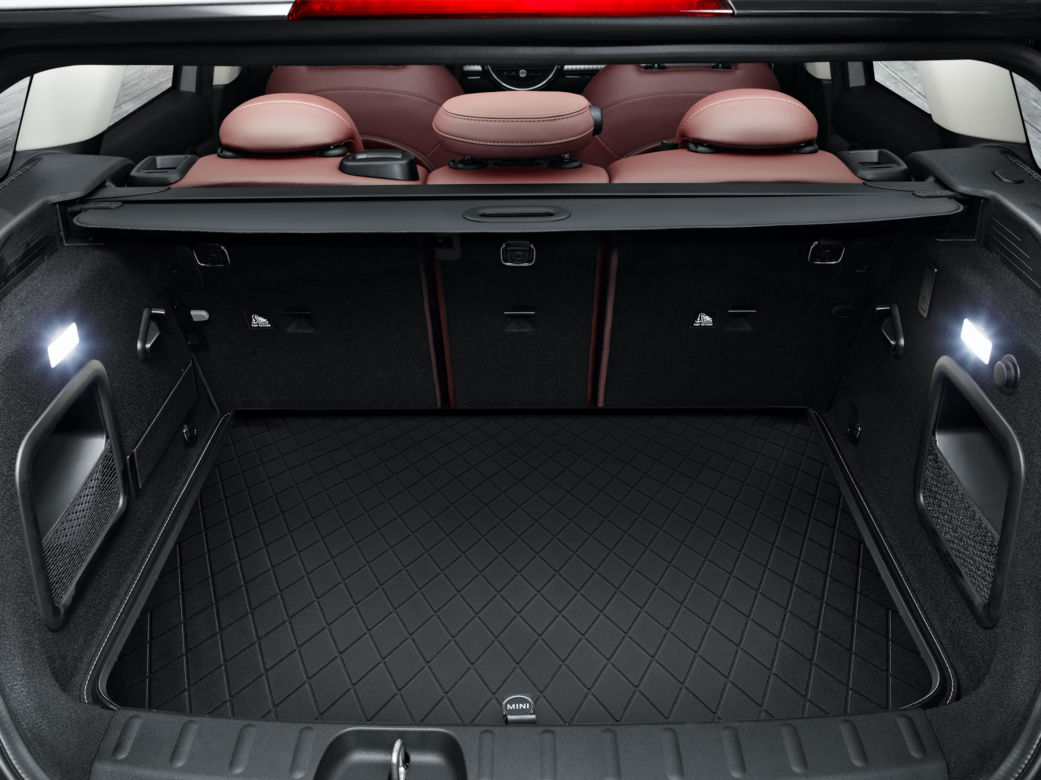 MINI Cooper Clubman