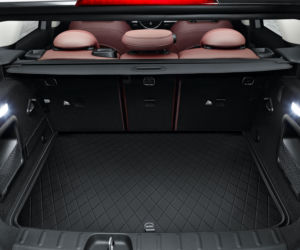 MINI Cooper Clubman