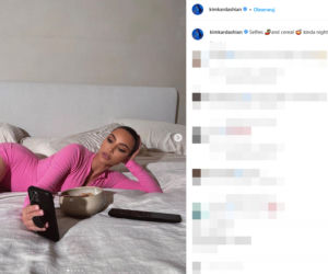 Kim Kardashian dzięki Super Expressowi pomaga Ukrainie