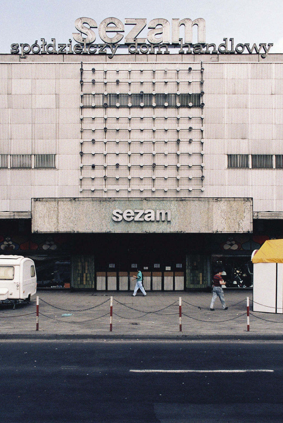 Nowa Ściana Wschodnia