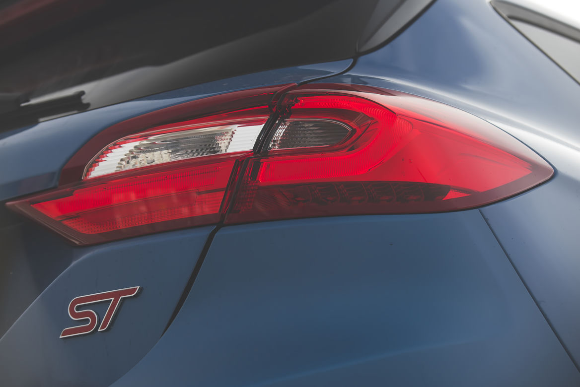 Ford Fiesta ST 1.5 EcoBoost 200 KM
