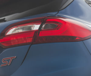 Ford Fiesta ST 1.5 EcoBoost 200 KM