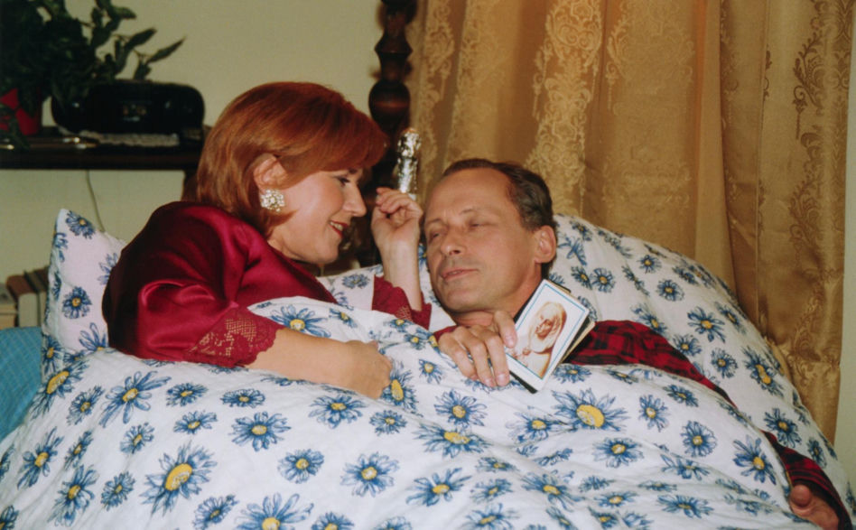 Serial "Złotopolscy" wraca na ekrany?