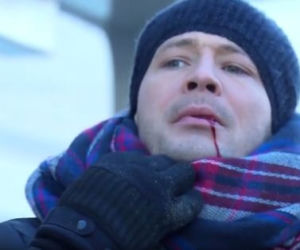 M jak miłość, Tomek (Andrzej Młynarczyk)