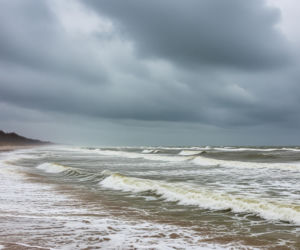 Awaria silnika na Bałtyku: prom Nova Star zawrócony do portu