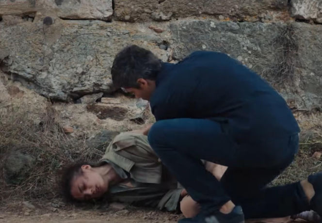 Dziedzictwo, odcinek 875