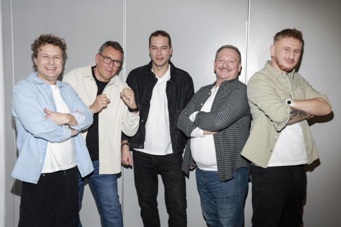 "Nasz Nowy Dom" 2026: kiedy nowe odcinki? Zobacz, co czeka widzów i ekipę remontową!