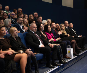 Gala charytatywna w Siedlcach