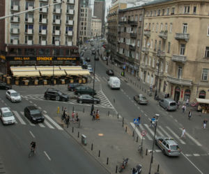 100 milionów na drogi