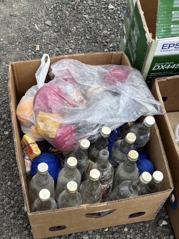 Niedzielny Targ Poznań