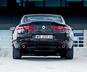 Renault Laguna Coupe 2.0 dCi GT