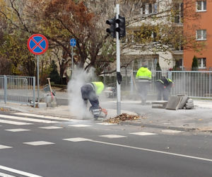 W końcu otworzyli Wybrzeże Helskie