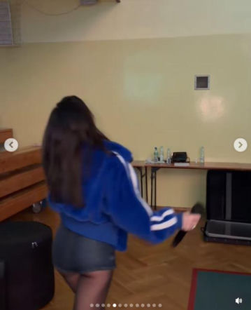 Roksana Węgiel