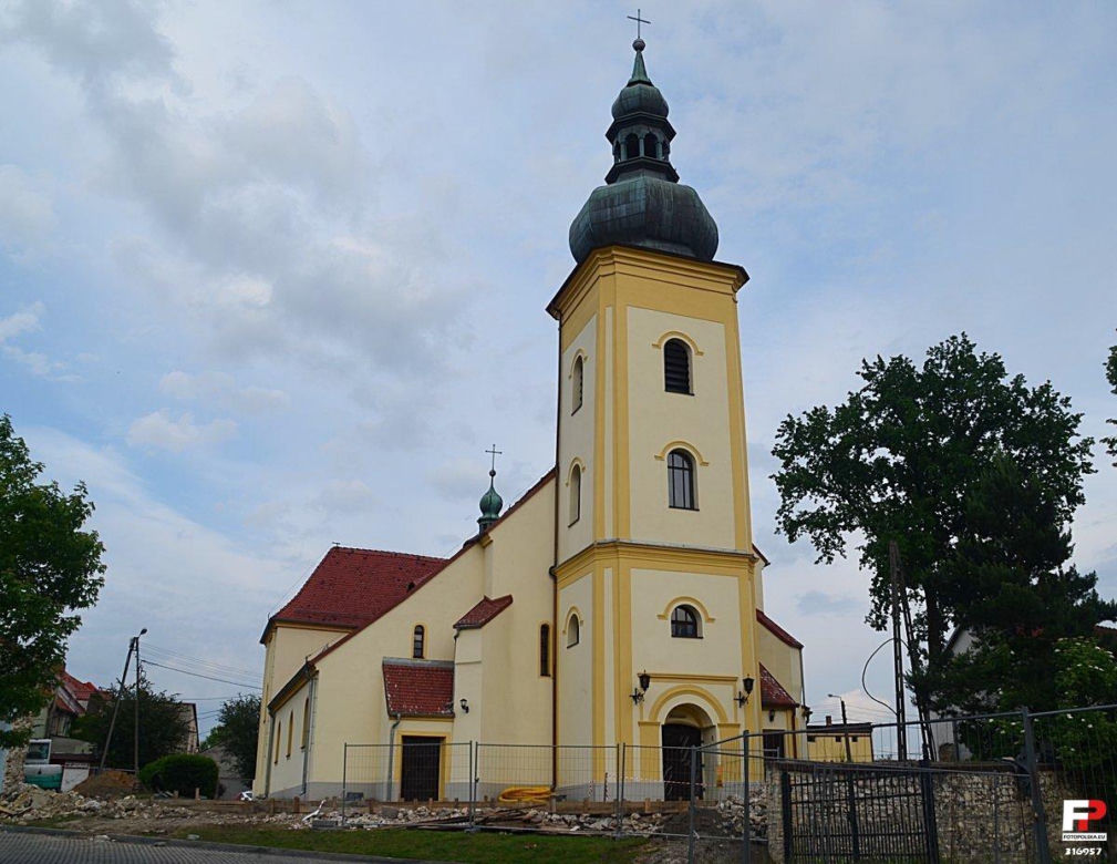 5. Leśnica